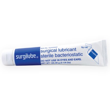 Lubricating Jelly HSA/FSA Eligible | HSA Home Medical Lubricating Jelly HSA/FSA Eligible | HSA Home Medical
