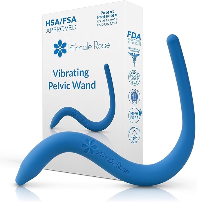 IntimateRose Pelvic Wand HSA/FSA Eligible | HSA Home Medical IntimateRose Pelvic Wand HSA/FSA Eligible | HSA Home Medical