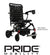 Jazzy Carbon Foldable Power Wheelchair