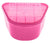 Denture Cup 8 oz. Pink