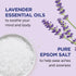 Pure Epsom Salt - Soaking Solution