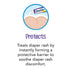 Desitin - Maximum Strength Paste - 4 Oz