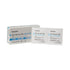 Skin Barrier Wipe McKesson No Sting 75 to 100% Strength Hexamethyldisiloxane Individual Packet Sterile
