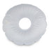CUSHION, RING INFLTBL VINYL CLR 13"X3" 300LB CAP 6EA/CS