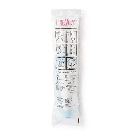 PureWick Female External Catheter – HSA/FSA Eligible | HSA Home Medical