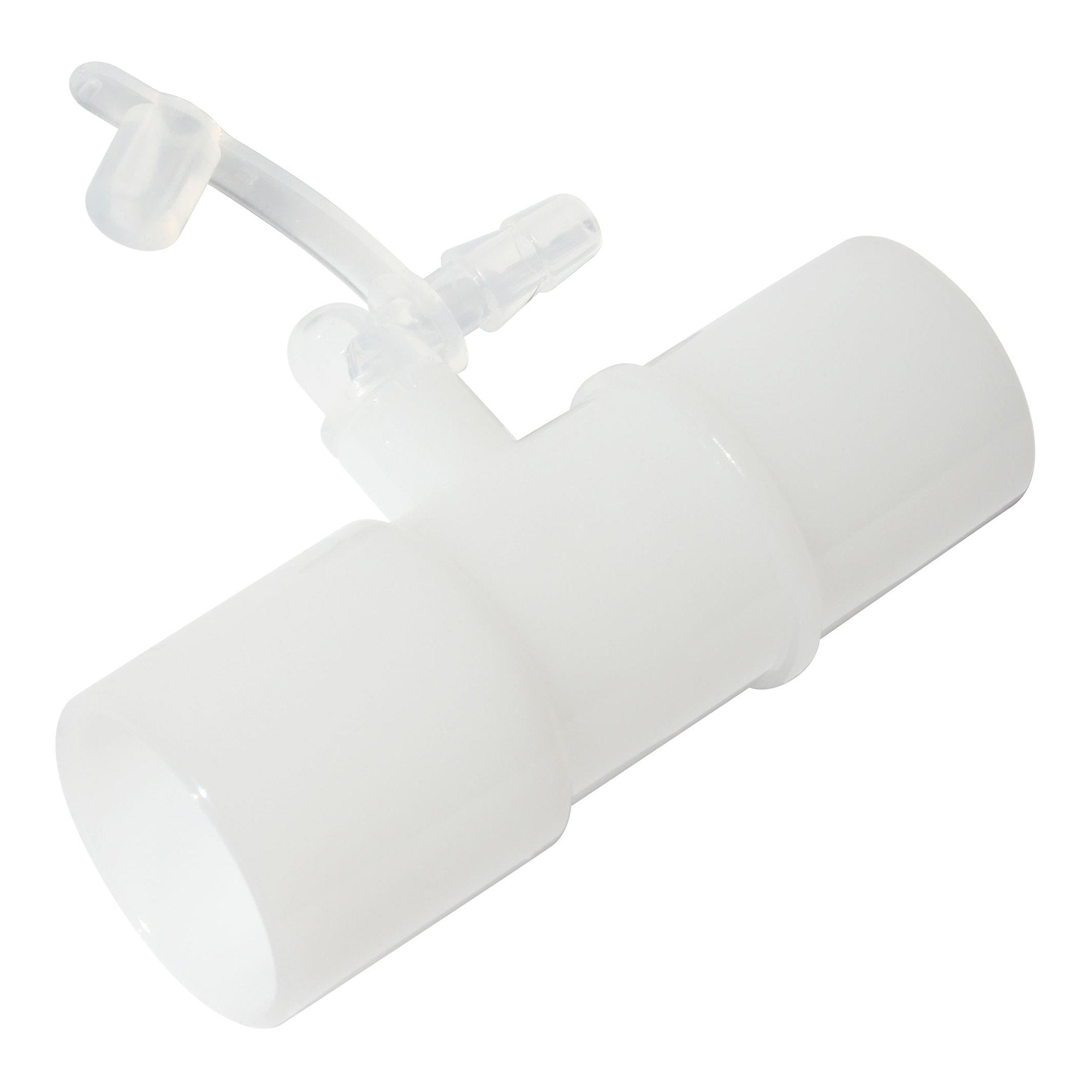 Oxygen Enrichment Adapter