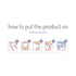 Absorbent Underwear Seni® Active Super Plus Pull On with Tear Away Seams Adult Large Unisex Disposable Heavy Absorbency