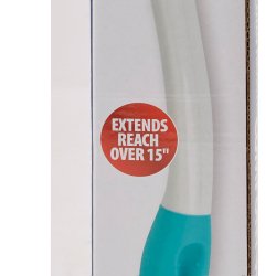 Toileting Aid 15-3/4 Inch Length
