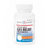 Gas Relief 80 mg Strength Chewable Tablet 100 per Bottle