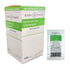 First Aid Antibiotic Bacitracin Zinc Ointment 0.9 Gram Individual Packet