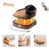 Cozy Electric Heated Foot Massager
