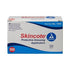 Skin Barrier Wipe Skincote™ 70% Strength Isopropyl Alcohol Individual Packet NonSterile 50 count
