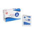 Skin Barrier Wipe Skincote™ 70% Strength Isopropyl Alcohol Individual Packet NonSterile 50 count