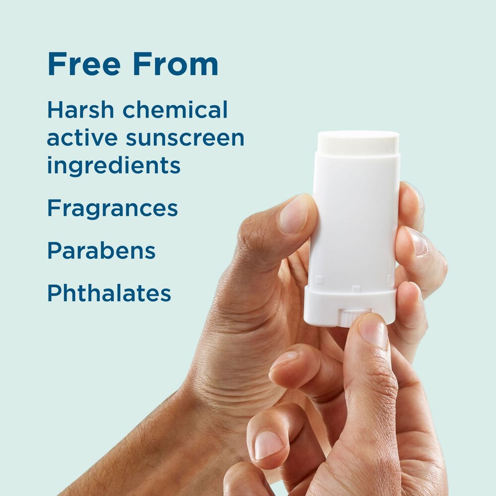 Mineral Sunscreen - 50 SPF Sensitive