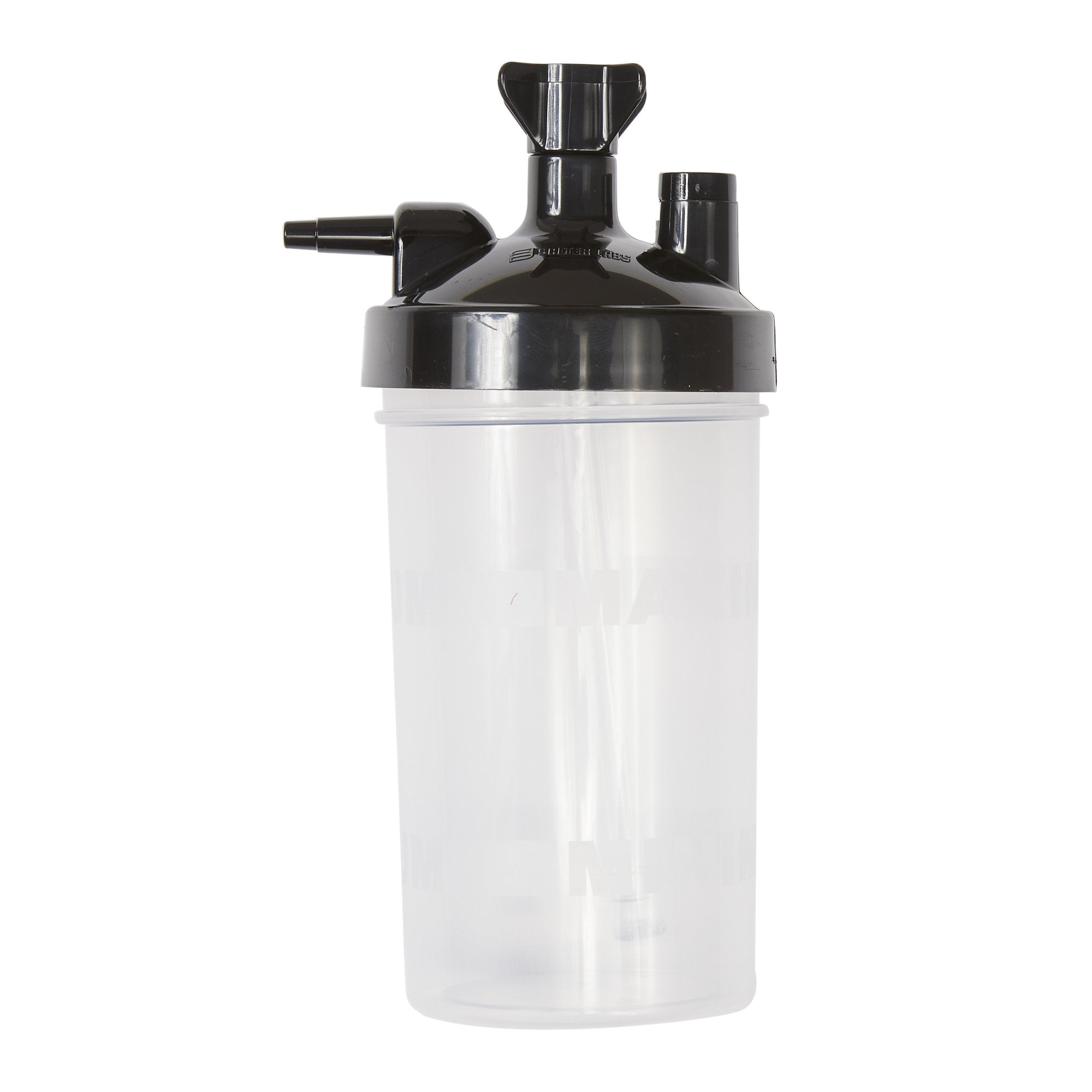 Bubble Humidifier - 350 mL