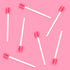 Oral Swab Toothette® Untreated Foam Tip 1 per Pack