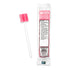 Oral Swab Toothette® Untreated Foam Tip 1 per Pack