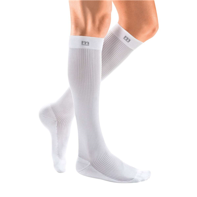 Mediven active 15-20 mmHg calf closed toe