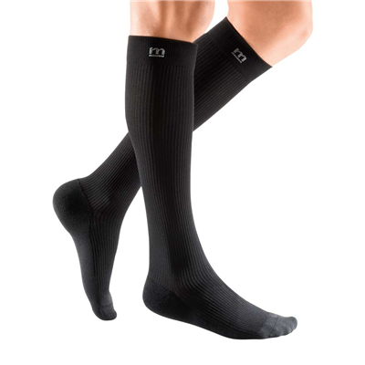 Mediven active 15-20 mmHg calf closed toe