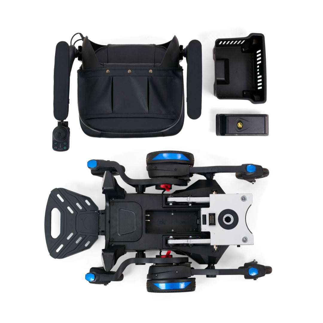 Buzzaround CarryOn GP130A