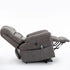 41.3'' Wide Extra Large Power Lift Recliner Chair with Soothing Heat & Massage – Plush Comfort for Total Relaxation
