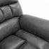 41.3'' Wide Extra Large Power Lift Recliner Chair with Soothing Heat & Massage – Plush Comfort for Total Relaxation