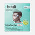 Heali - Headache Patch Relax 12 patches