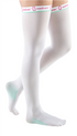 mediven Thrombexin 18 mmHg Compression Thigh High Stockings