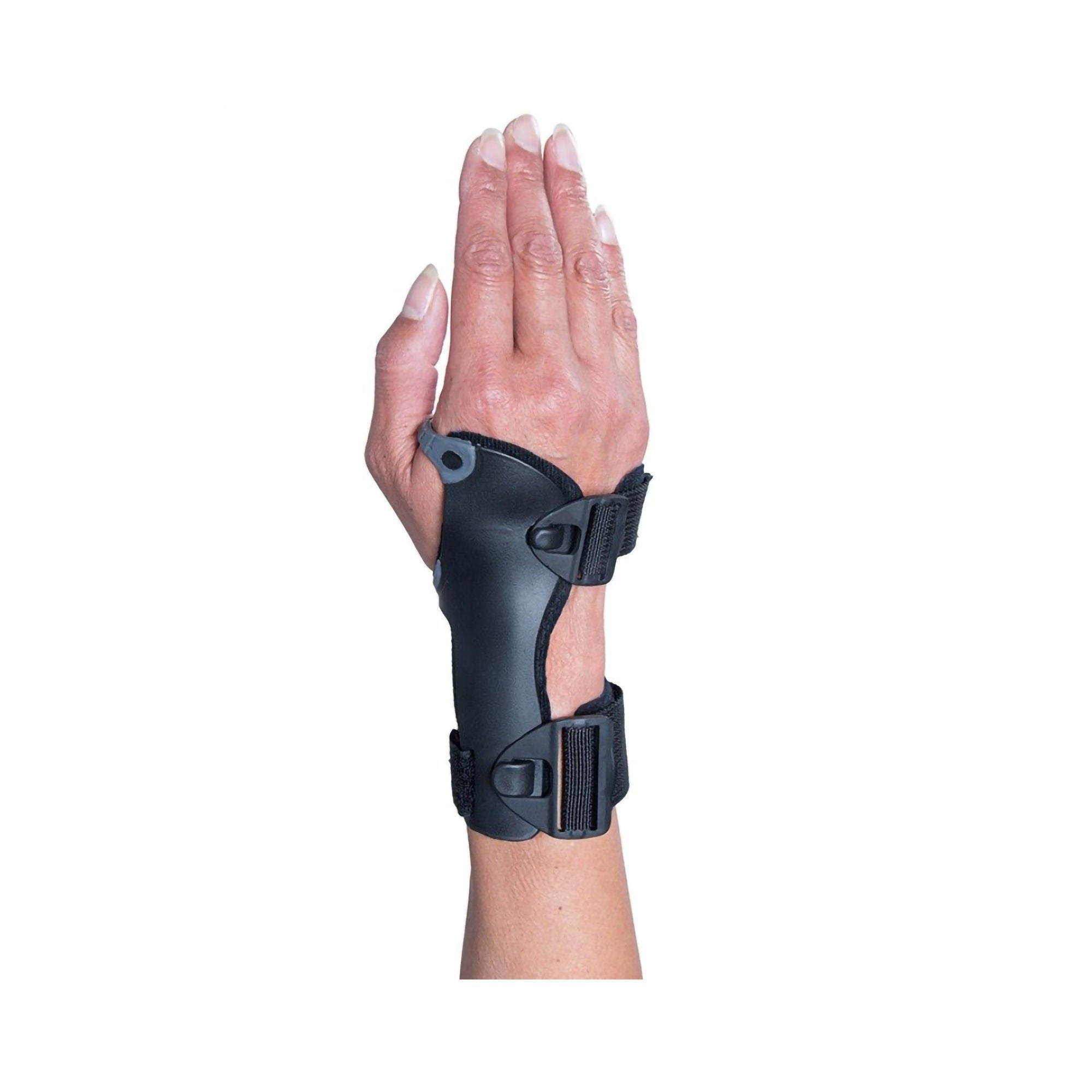 Wrist Splint Ossur® Exoform® Carpal Tunnel Low Profile Plastic - Small