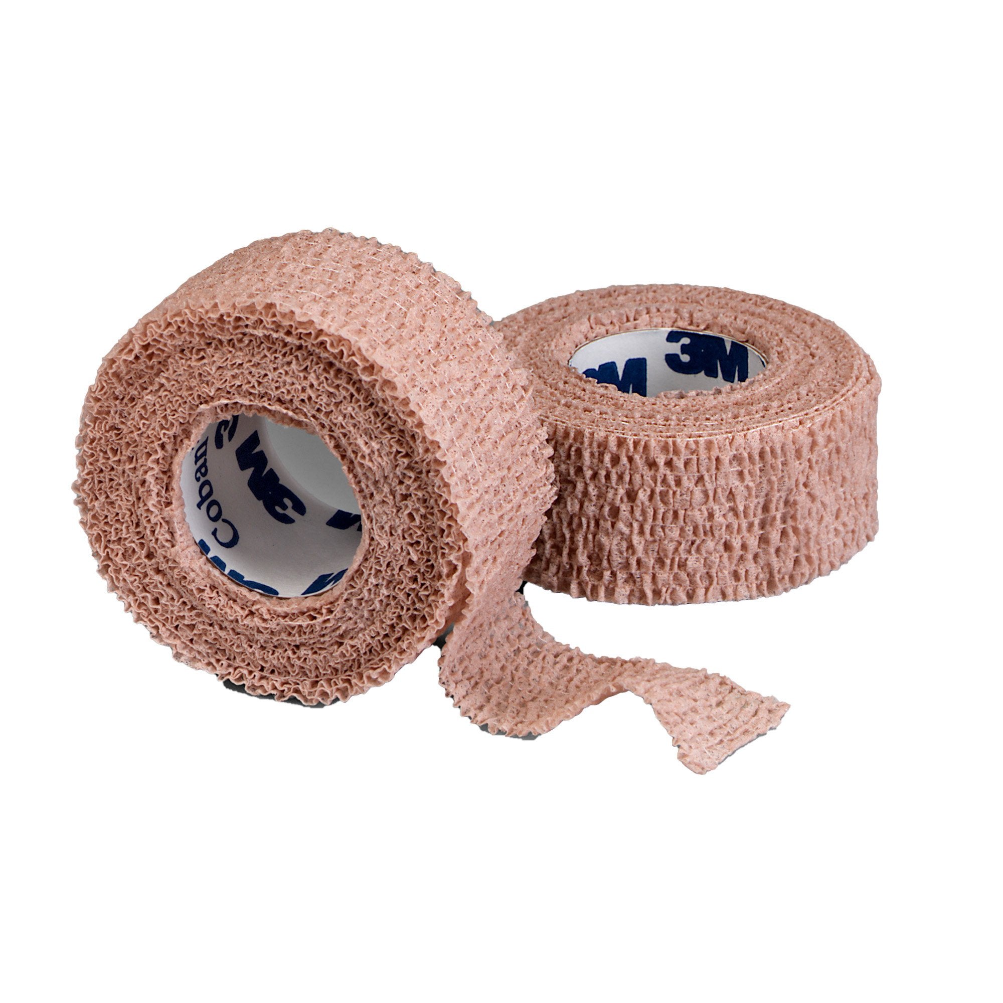 Cohesive Bandage 3M™ Coban™ 1 Inch X 5 Yard 5pk