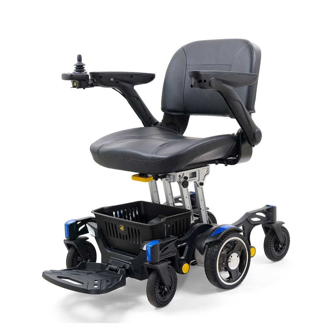 Buzzaround CarryOn GP130A
