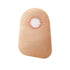 Ostomy Pouch New Image™ Two-Piece System 9 Inch Length Closed End