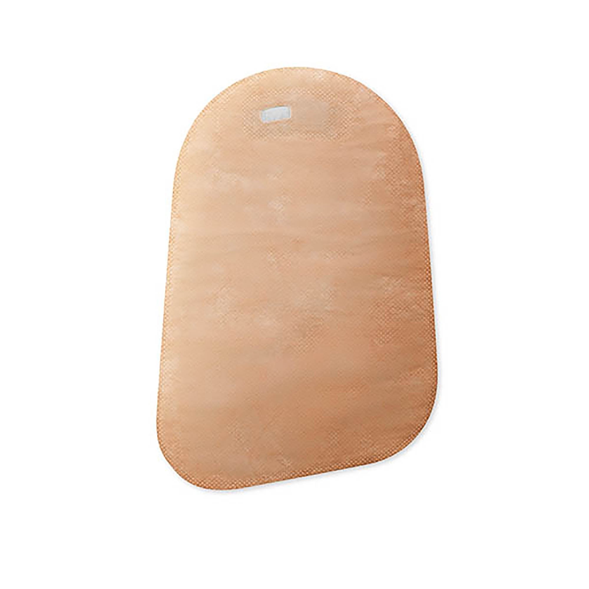 Ostomy Pouch New Image™ Two-Piece System 9 Inch Length Closed End