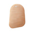 Ostomy Pouch New Image™ Two-Piece System 9 Inch Length Closed End