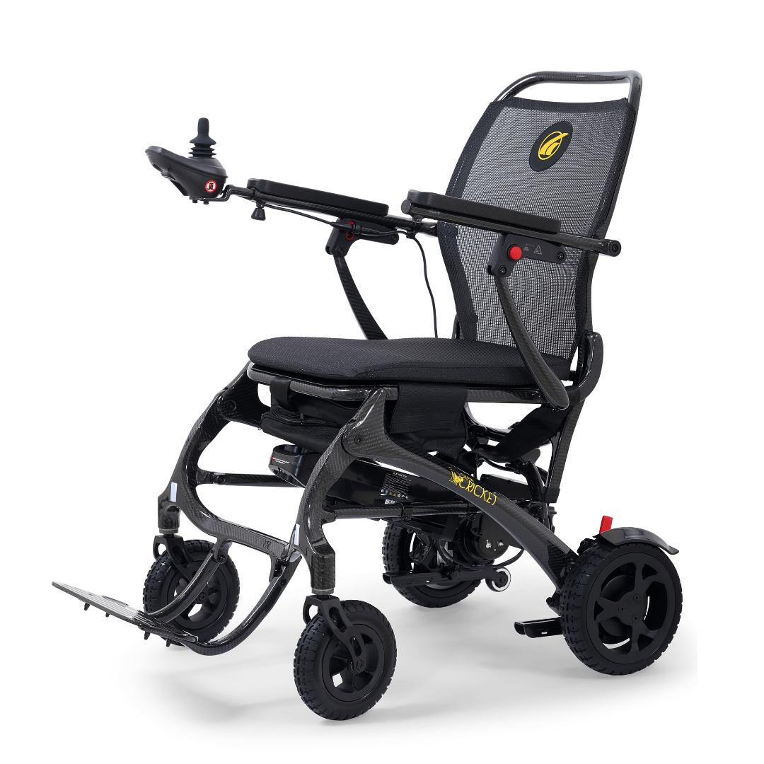 Cricket GP302