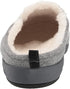 Men's Dundee Wool Slipper