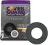 CGM Overpatch Freestyle Libre 3 Black Center-Cut Design 25-Count