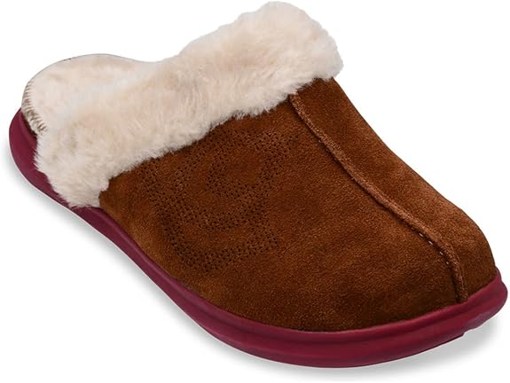 Women's Supreme Slide Bison size 9