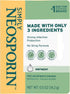 Simply Neosporin - 0.5 OZ