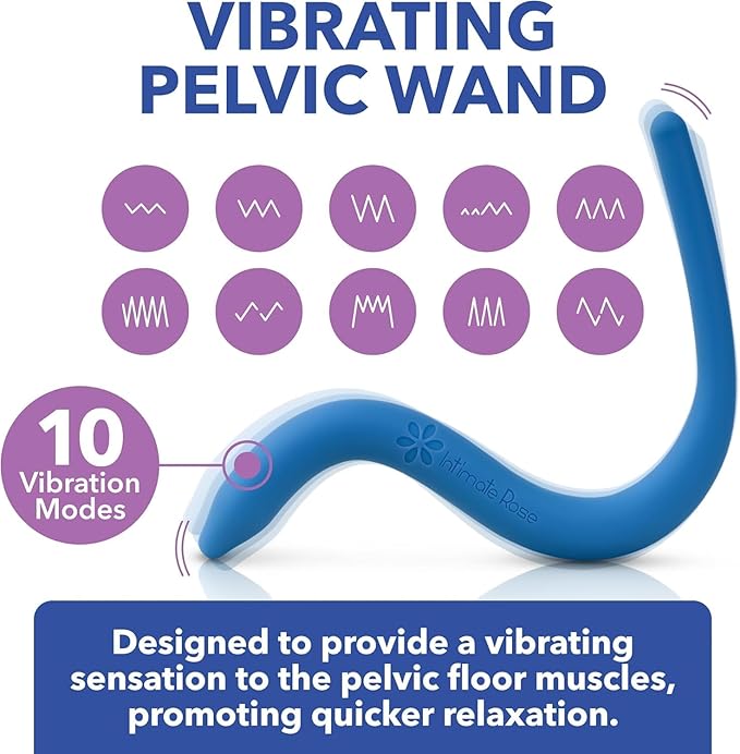 IntimateRose Pelvic Wand HSA/FSA Eligible | HSA Home Medical IntimateRose Pelvic Wand HSA/FSA Eligible | HSA Home Medical