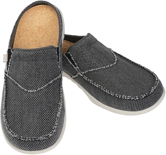Men's Siesta Slide