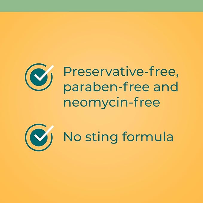 Simply Neosporin - 0.5 OZ