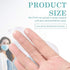 Universal Nose Pads for CP-AP Ma-sk - Nasal Gel Pads