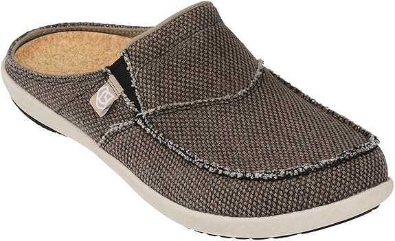 Men's Siesta Slide