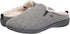 Men's Dundee Wool Slipper