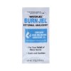 Burn Relief Lidocaine Water Jel® Burn Jel® Topical Gel 3.5 Gram Individual Packet