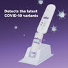InteliSwab COVID-19 Rapid Antigen Test, for Results Anytime and Anywhere (2 Nasal Swab Tests)