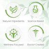 Lidosolve+ Topical Pain Relief Spray, Natural, 4% Lidocaine, B12 & B6, Vanilla, Aloe Vera, 6oz