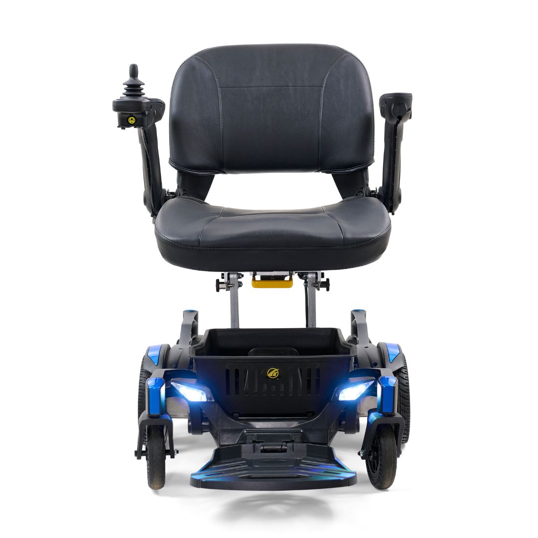 Buzzaround CarryOn GP130A