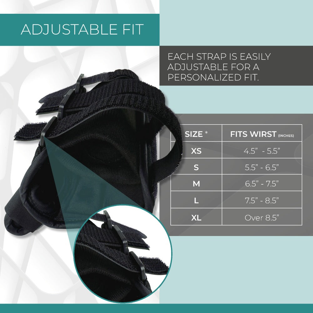 807 Thumb Splint Coretech